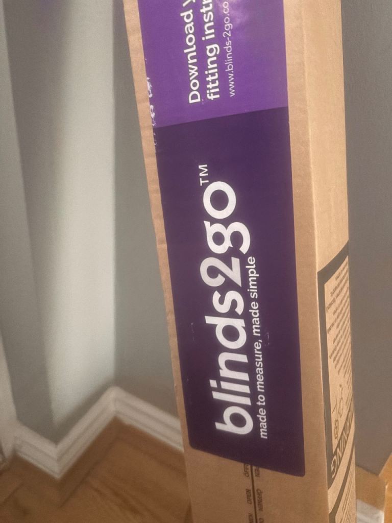 Blinds2go 