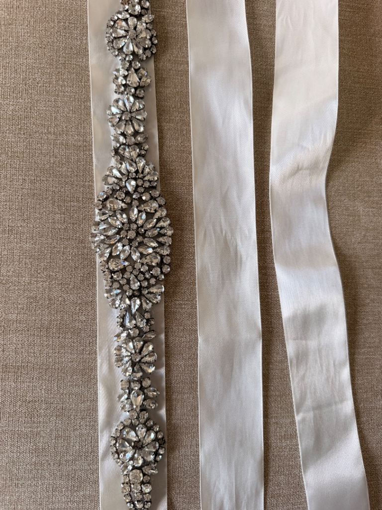 Wedding belt 