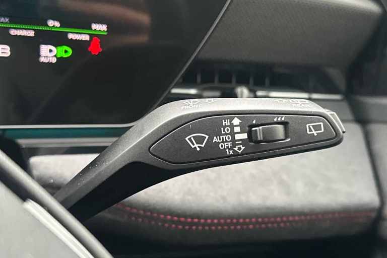 2025 Audi A6 370kW S6 Quattro 100kWh Launch Edition 5dr Auto Estate Electric Automatic