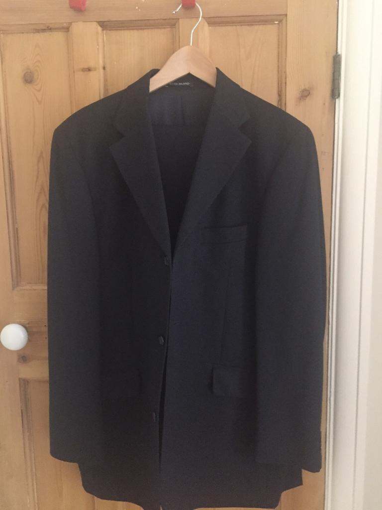 Mens suit 