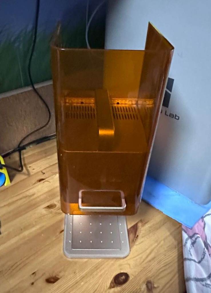 Xtool F2 Laser Engraver NEW - 3 weeks old.