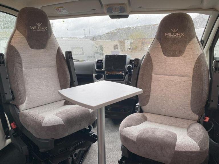 Wildax Aurora Leisure