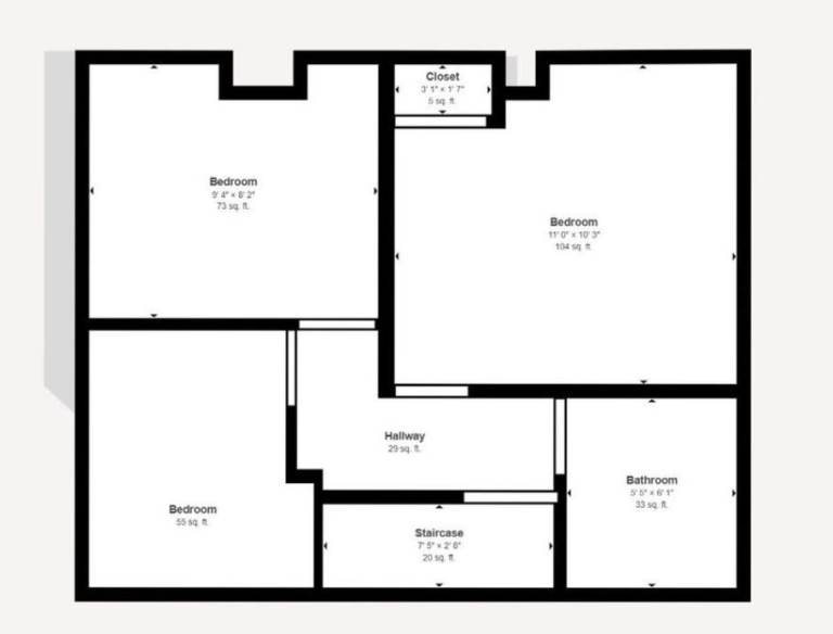 3 Bed Terraced House, Glaisdale Avenue, CV6