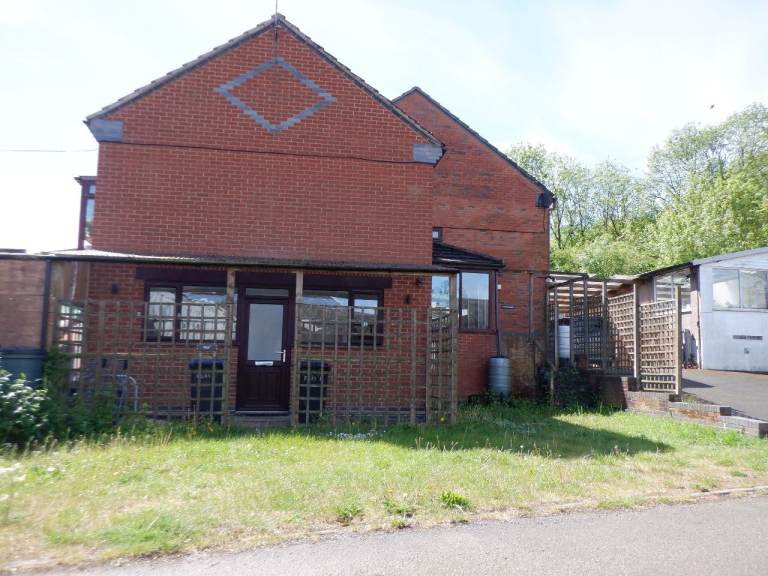 Office to Let