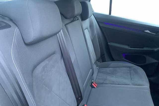 2021 Volkswagen Golf 1.5 TSI Style 5dr Hatchback Petrol Manual