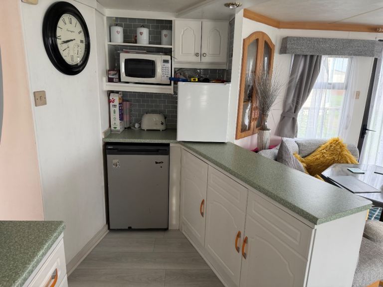 Static caravan for sale!!! 