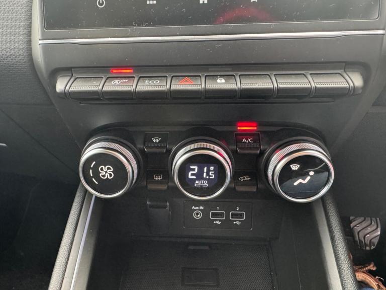 2023 Renault Clio 1.0 TCe 90 Evolution 5dr HATCHBACK PETROL Manual