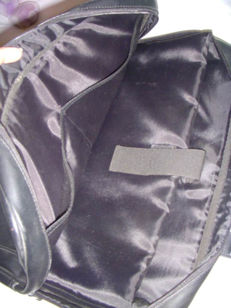 Computer bag LG notebook