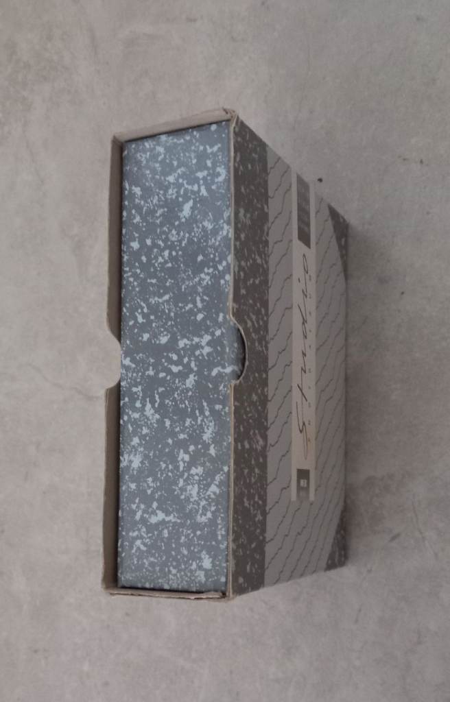 Photo Album in Box. 6"x 4"