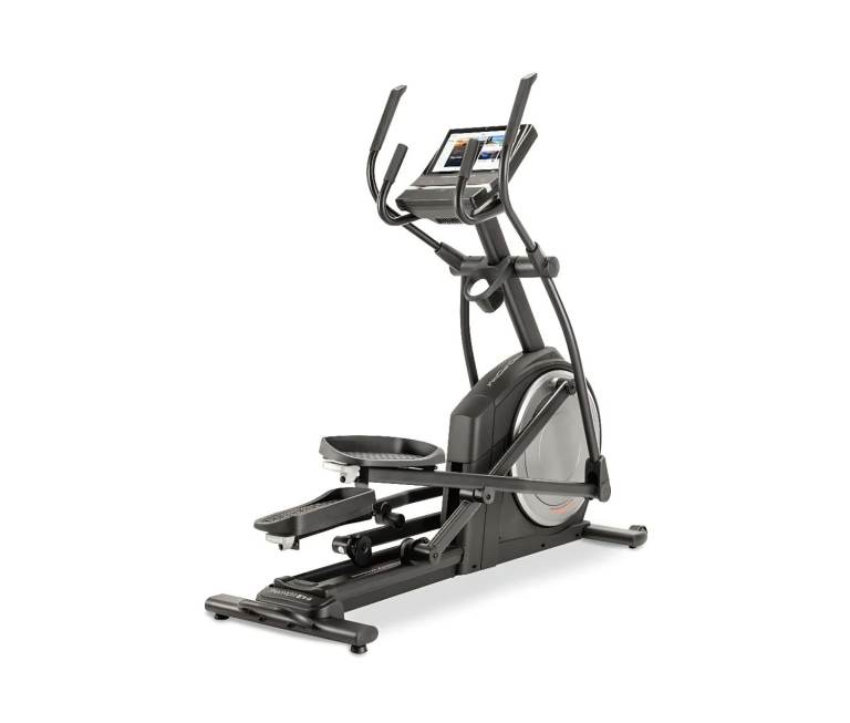 ProForm Trainer 14.0 Elliptical Cross Trainer  iFIT RRP £1699.99