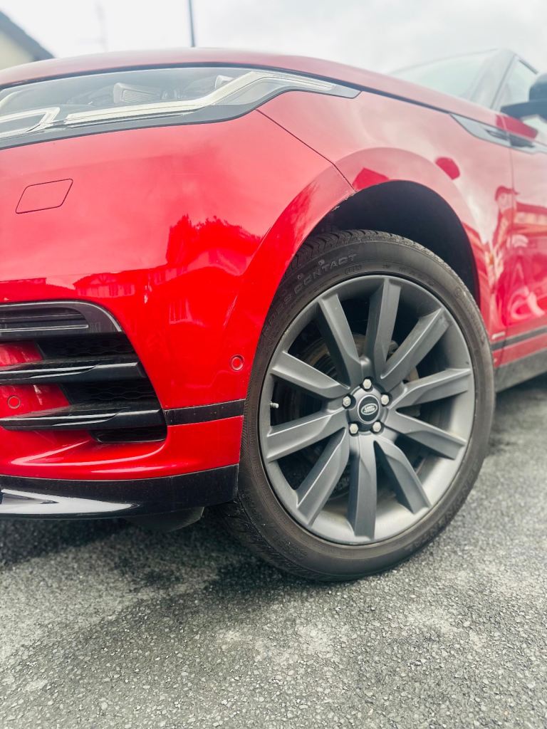Land Rover, RANGE ROVER VELAR, Estate, 2019, Other, 1999 (cc), 5 doors