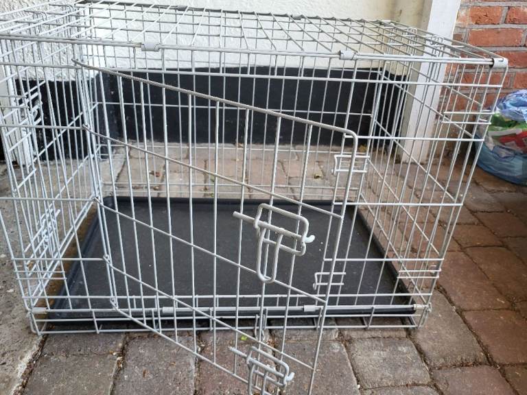 Medium size (10kg pet) Pet Cage