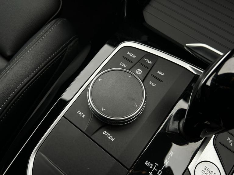 2024 BMW X4 3.0 M40i MHT SUV 5dr Petrol Hybrid Auto xDrive Euro 6 (s/s) (360 ps) COUPE Petrol/Ele...