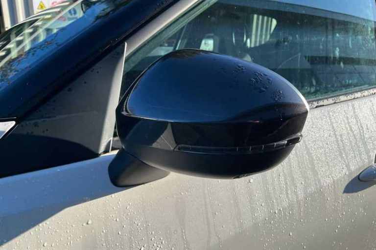 2022 Nissan Juke 1.0 DIG-T 114 TEKNA+ 5DR DCT Hatchback Petrol Automatic