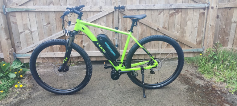 Electric bike ebike conversion service. Convert your own and get a lot more for a lot less