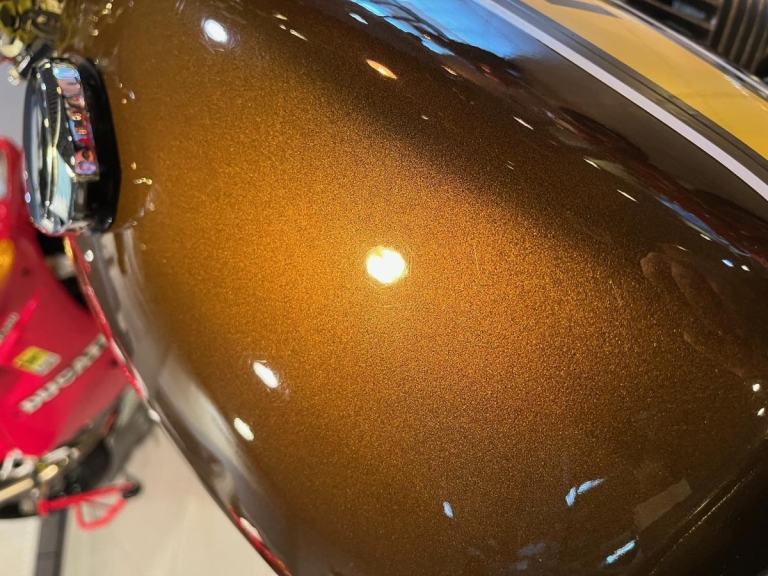 *SOLD* KAWASAKI H2 750 TRIPLE 1974 - PART OF A PRIVATE H2 COLLECTION - STUNNING