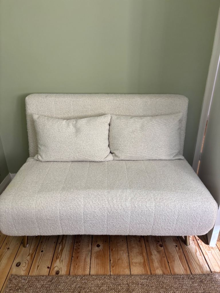 MADE sofa bed 