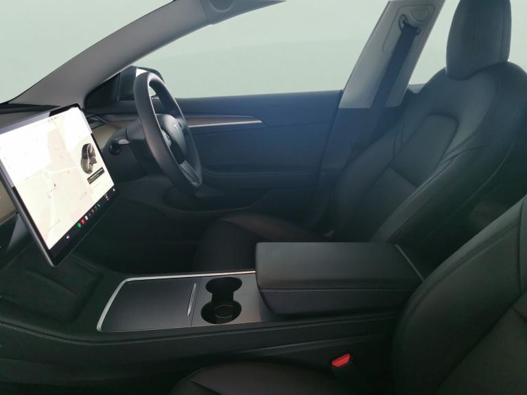 2021 Tesla Model 3 Standard Plus 4dr Auto SALOON ELECTRIC Automatic