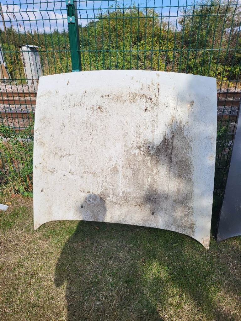 Porsche 924/944 Bonnet  Used