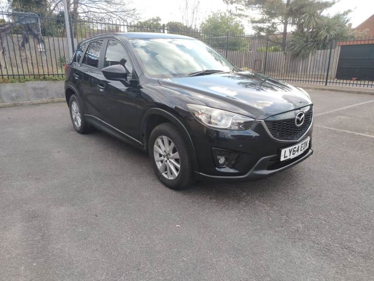 2014 Mazda Mazda CX-5 2.2D SE-L Lux Nav – 2014/64  * Priced to sell *
