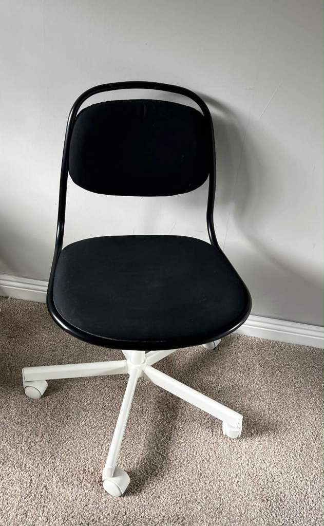 Swivel Chair
