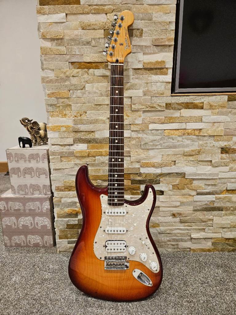 image for Fender MIM