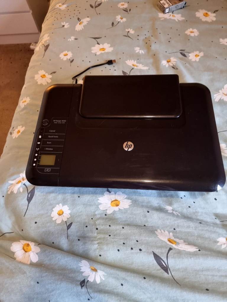 Hp Colour Printer