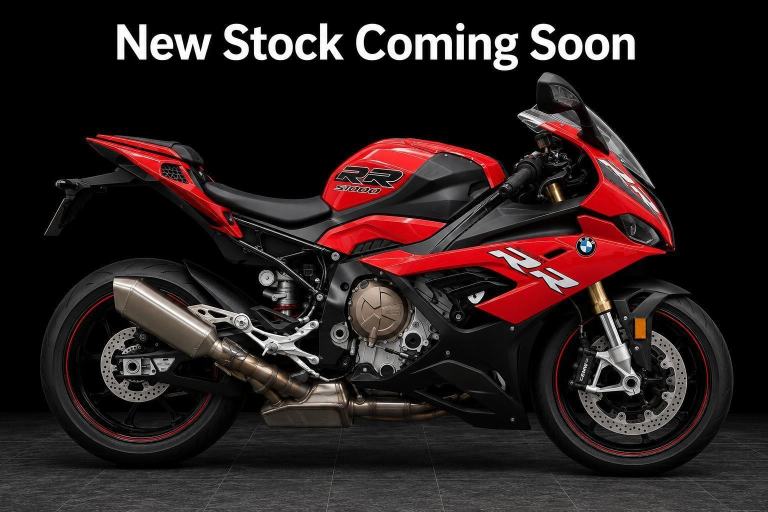 2020 BMW S 1000 RR 1000 Sport Super Sports Petrol Manual Euro 4 (206 ps)