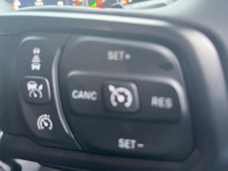 2024 Jeep Wrangler 2.0 GME Rubicon 4dr Auto8 Hardtop Petrol Automatic