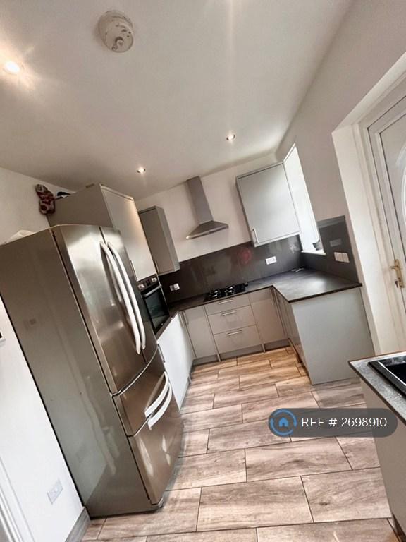 2 bedroom house in Capstone Road, Bromley, BR1 (2 bed) (#2698910)