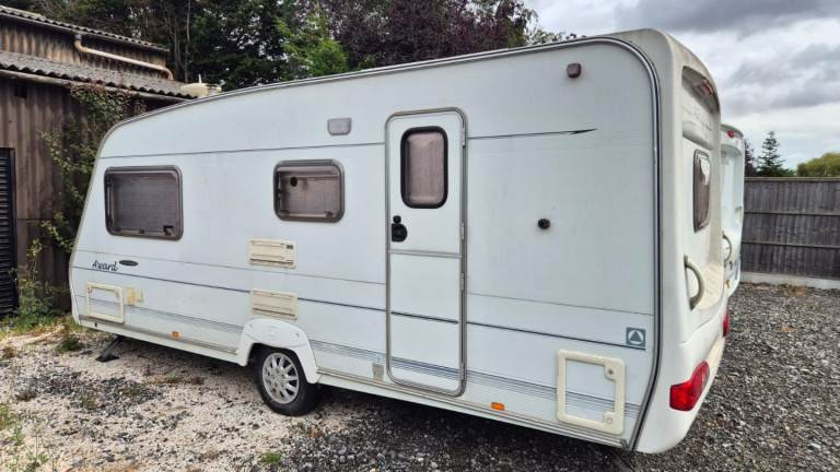 Caravan