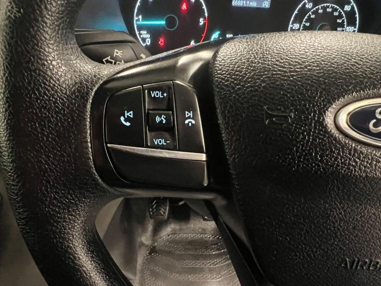 2023 Ford Transit Transit 2.0 350 EcoBlue Leader FWD L3 H3 Euro 6 (s/s) 5dr Panel Van Diesel Manual