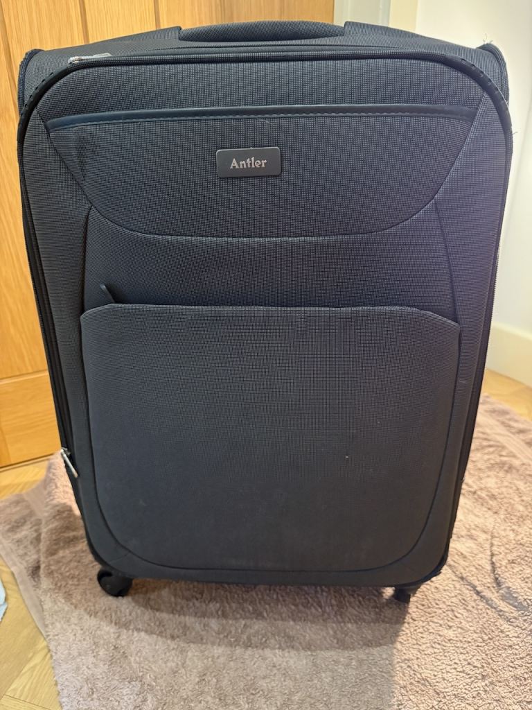 image for Suitcase