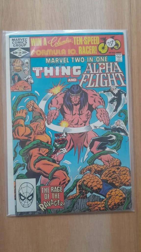 60 -70 comics job lot including 2 slabbed