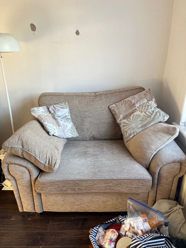 Big comfy chair FREE