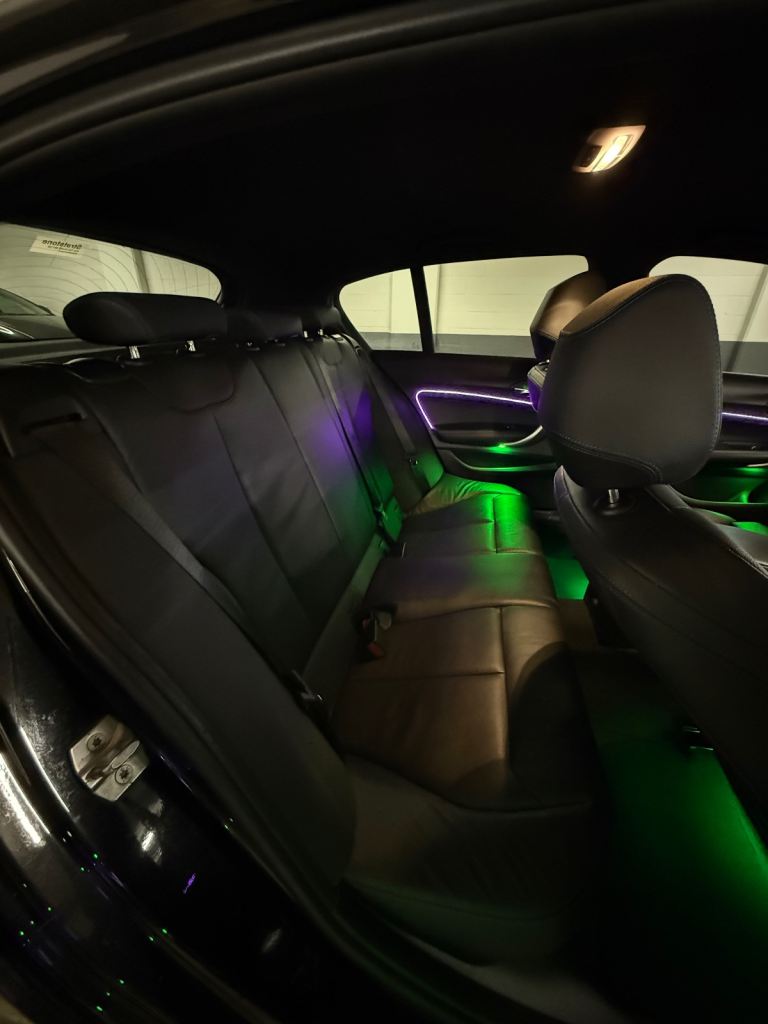 BMW, 1 SERIES, Hatchback, 2019, Manual, 1499 (cc), 5 doors