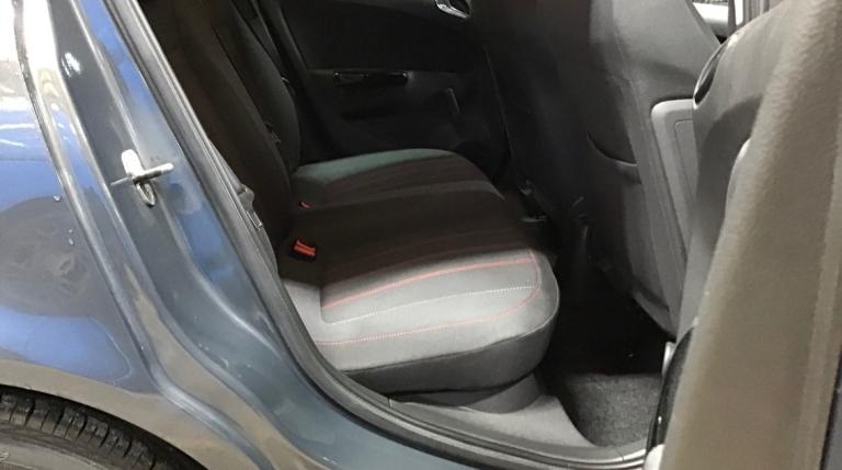 2014 Vauxhall Corsa 1.4 SXi 5dr [AC] HATCHBACK Petrol Manual