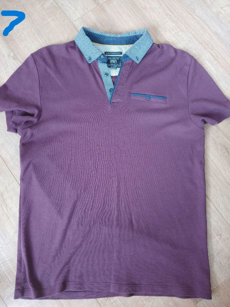 Men's tops - Size Medium