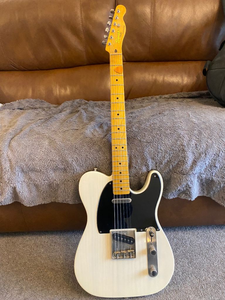 Squire Tele