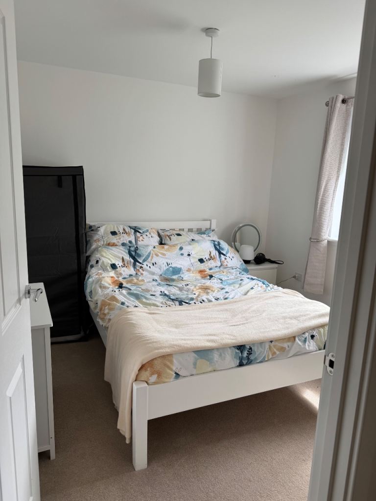 Double room to rent in Perth, Scotland 