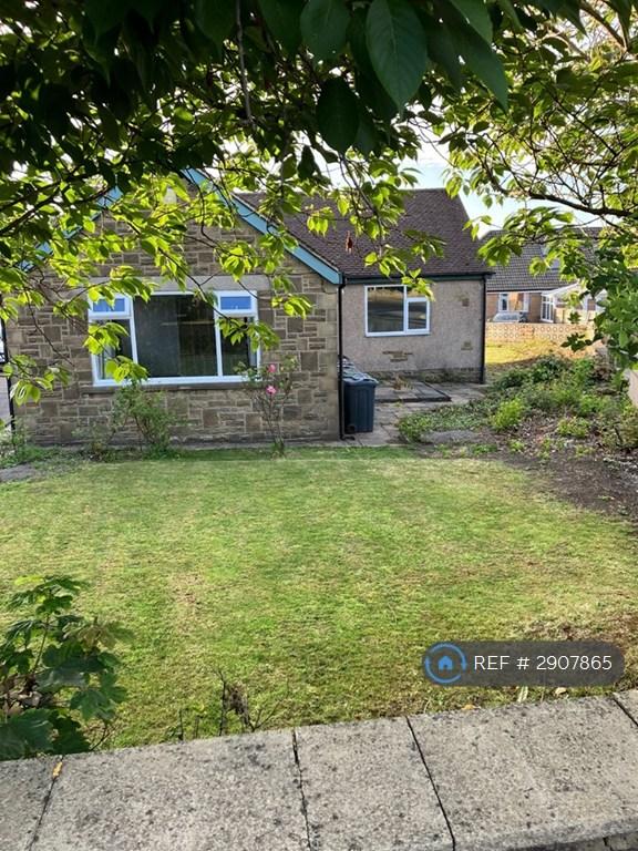 3 bedroom house in Rooley Avenue, Bradford, BD6 (3 bed) (#2907865)