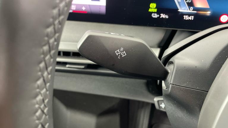 2025 BMW iX 300kW xDrive45 M Sport 101kWh 5dr Auto Electric Estate Estate Electric Automatic