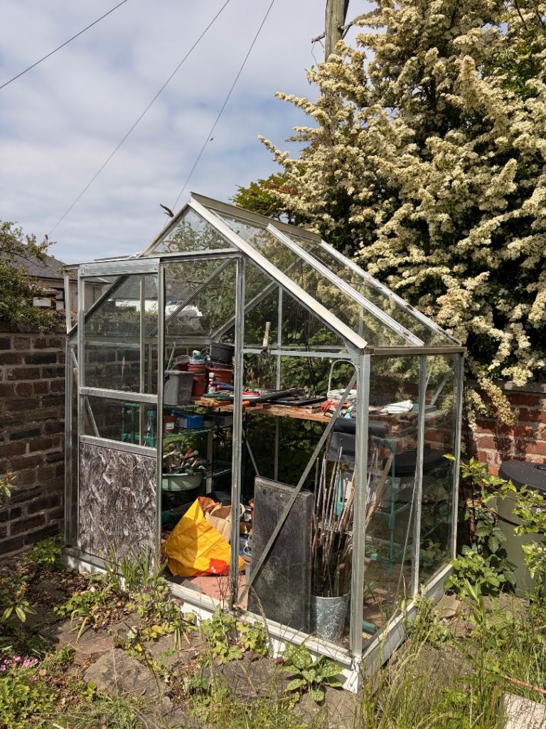 Greenhouse - free