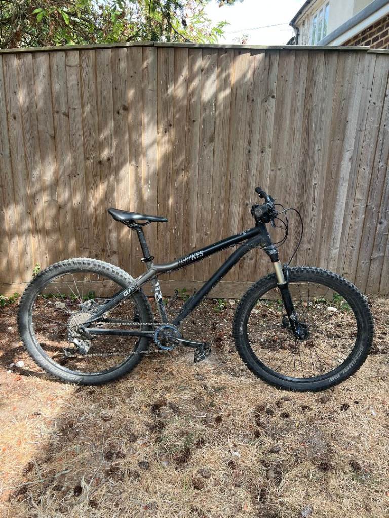 NS Bikes Trail/Dirt Jump Hardtail Mountain Bike