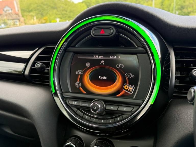 2015 15 MINI HATCH 1.5 COOPER HATCHBACK 5DR PETROL MANUAL EURO 6 (S/S) (136 PS)