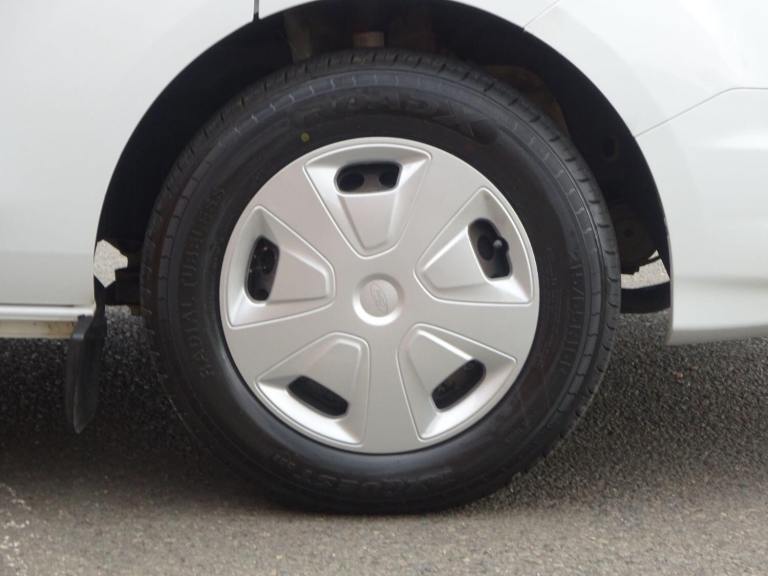 2021 Ford Transit Custom 2.0 320 EcoBlue Trend Crew Van L1 H1 Euro 6 (s/s) 5dr PANEL VAN Diesel M...