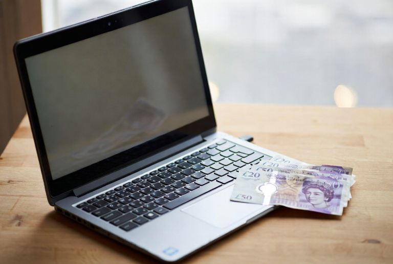 New model laptop wanted PC or Mac 