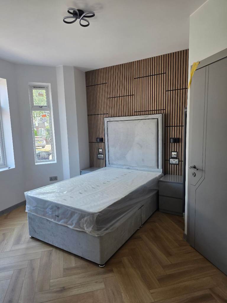 6 bed hmo