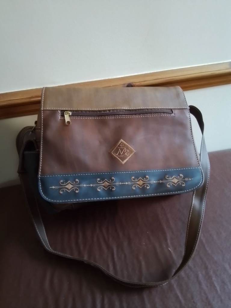 image for Satchel Bag