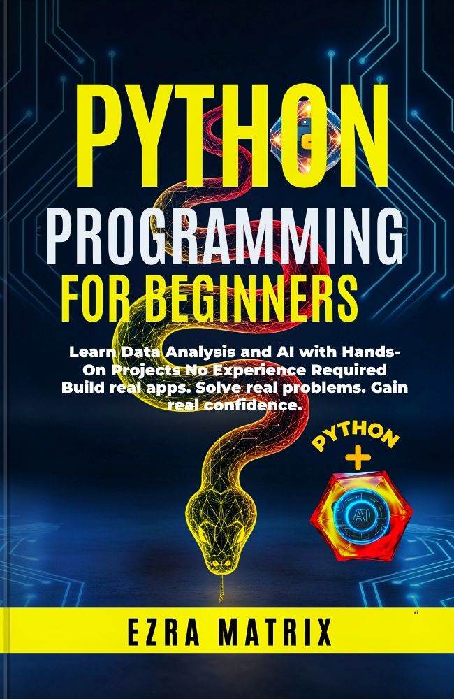 Python & AI Study Group (Free Roadmap)